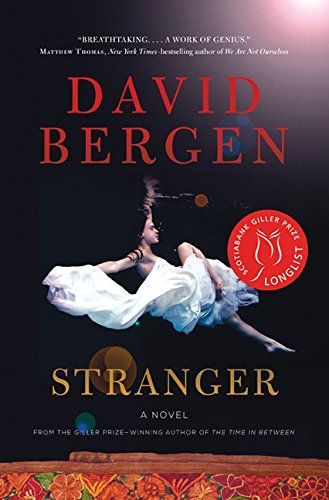 Stranger
