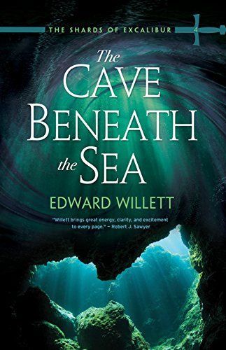 Cave Beneath the Sea