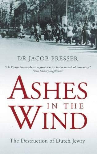Ashes in the Wind