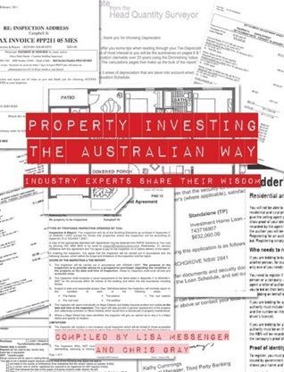Property Investing the Australian Way