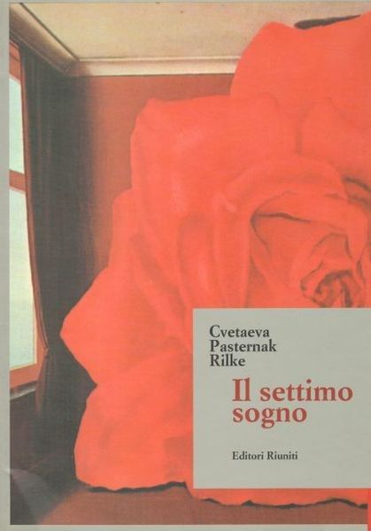 Il settimo sogno. Lettere 1926