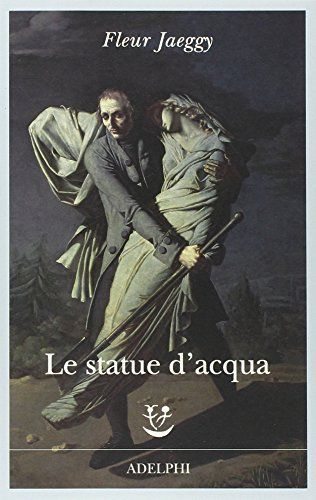 Le statue d'acqua