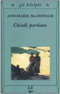Chiedi perdono