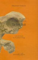 The First Death (Greek Poetry in Translation)