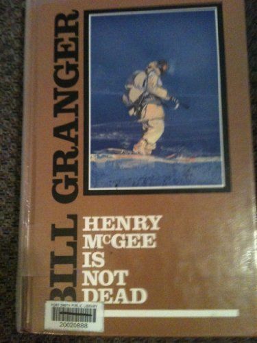 Henry McGee Is Not Dead