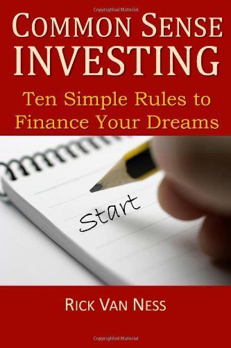 Common Sense Investing