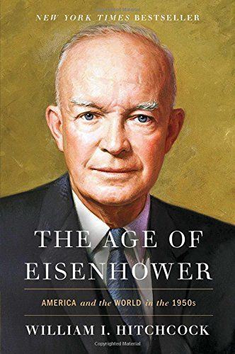 The age of Eisenhower