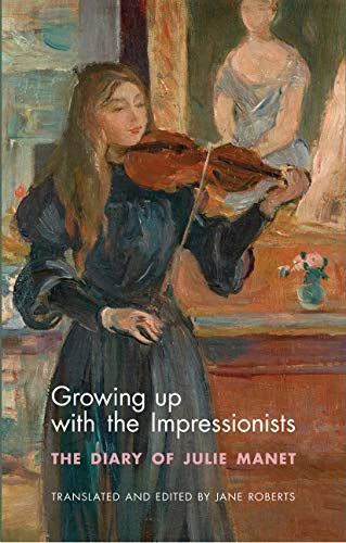 Growing up with the Impressionists