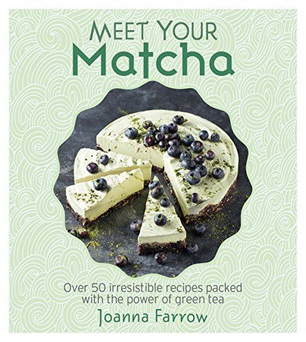 Meet Your Matcha