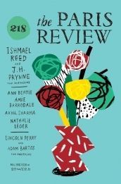 The Paris Review Issue 218