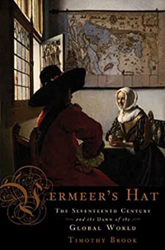 Vermeer's hat