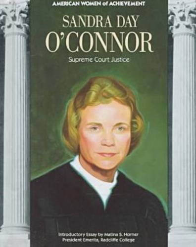 Sandra Day O'Connor