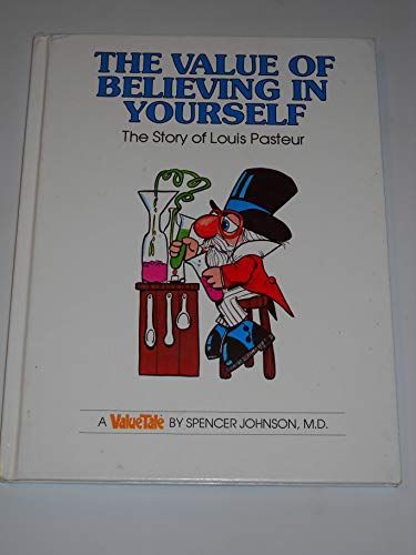 The Value of Believing in Yourself