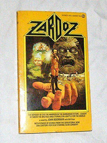 Zardoz