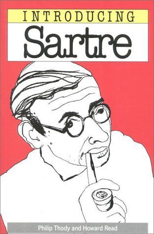 Introducing Sartre
