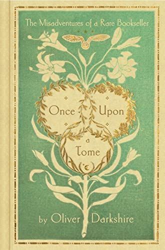 Once upon a Tome