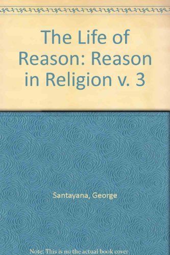 Reason in Religion