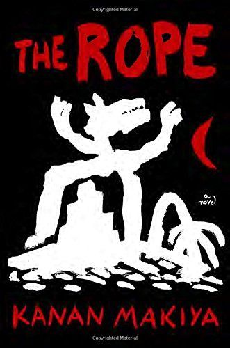 The rope