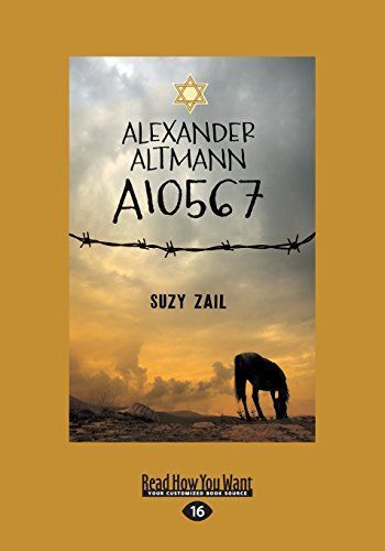 Alexander Altmann A10567 (Large Print 16pt)