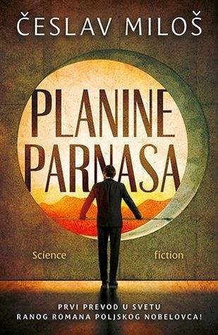 Planine Parnasa