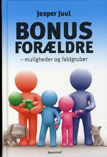 Bonusforældre