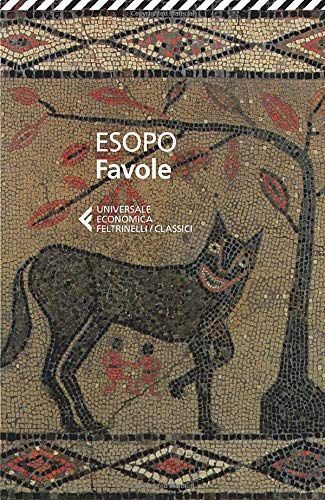 Favole