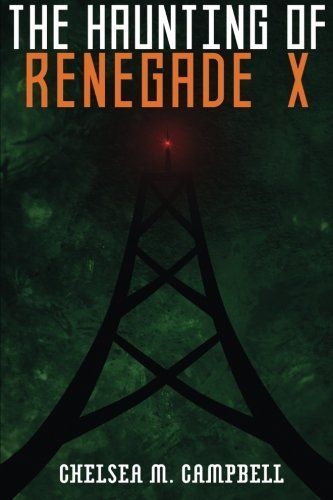The Haunting of Renegade X