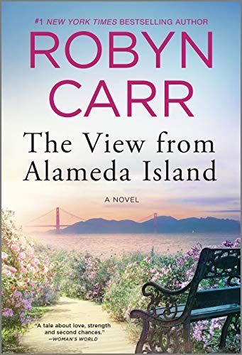View from Alameda Island
