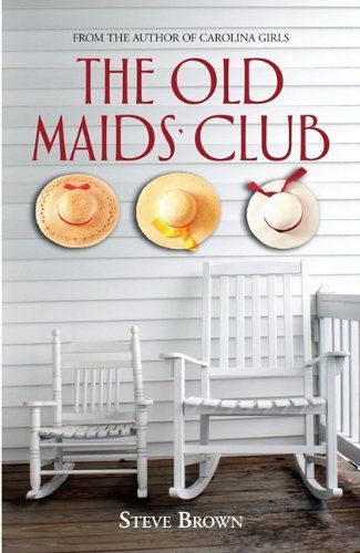 The Old Maids' Club