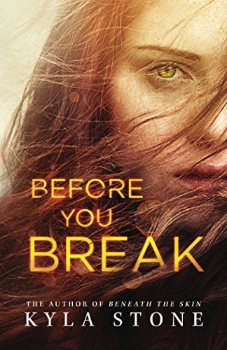 Before You Break