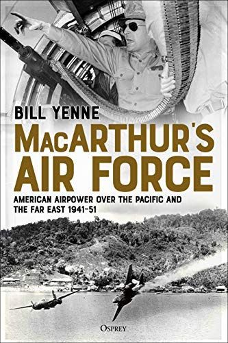 MacArthur's Air Force