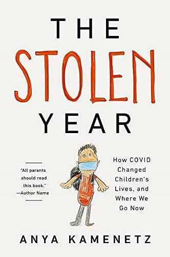 Stolen Year