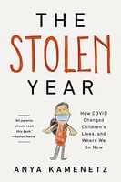 Stolen Year