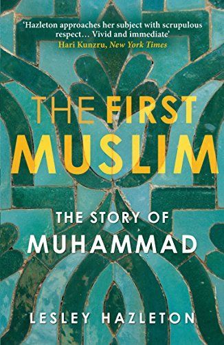 First Muslim