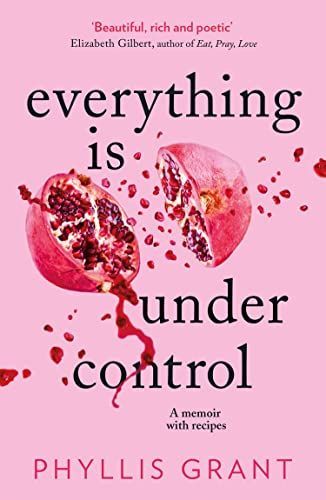 Everything Is under Control