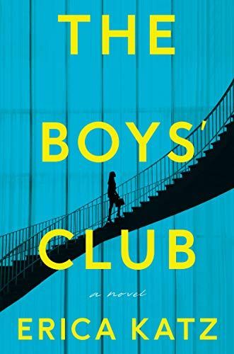 The Boys' Club