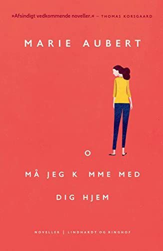 Må jeg komme med dig hjem?