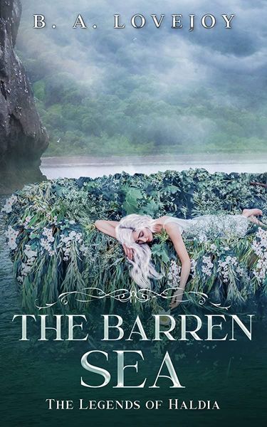 The Barren Sea