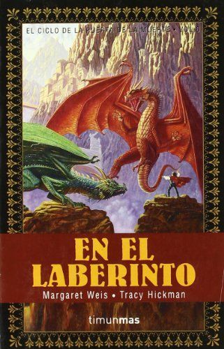 En El Laberinto VI