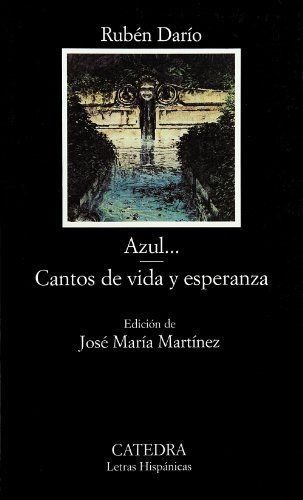 Azul, Cantos de Vida y Esperanza / Blue, Songs of Life and Hope