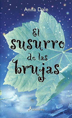 El Susurro De Las Brujas (Infantil Y Juvenil)