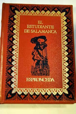 El estudiante de Salamanca