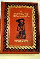 El estudiante de Salamanca