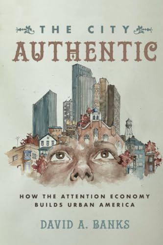 The City Authentic