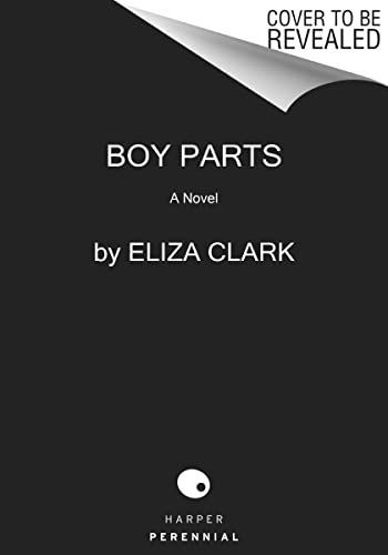 Boy Parts