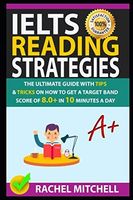 IELTS Reading Strategies