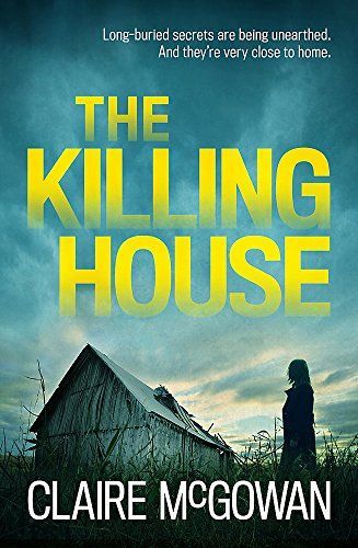 Killing House (Paula Maguire 6)