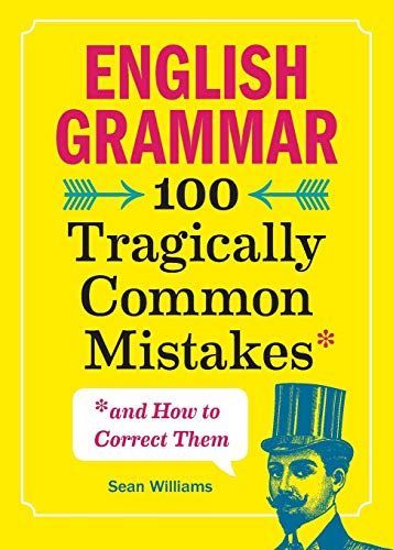 English Grammar