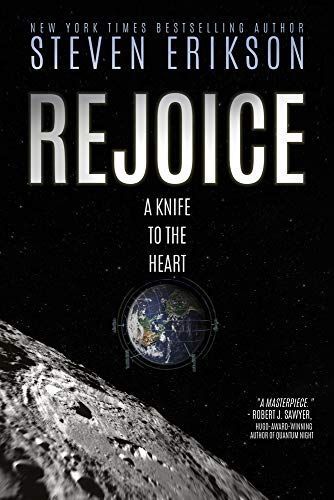 Rejoice, a Knife to the Heart