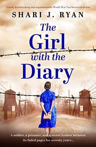 The Girl with the Diary